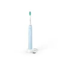 Philips Sonicare Series 2100 HX3651/12 Ηλεκτρική Οδοντόβουρτσα, Γαλάζιο 1Τμχ.