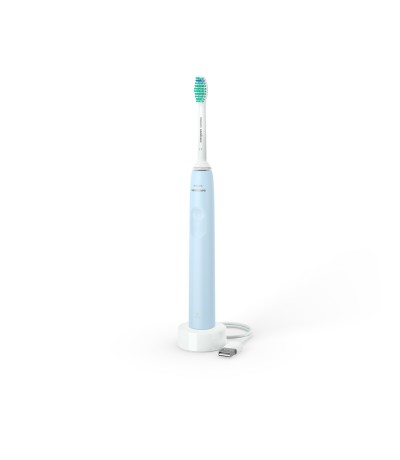 Philips Sonicare Series 2100 HX3651/12 Ηλεκτρική Οδοντόβουρτσα, Γαλάζιο 1Τμχ. Philips Sonicare Series 2100 HX3651/12 Ηλεκτρική Οδοντόβουρτσα, Γαλάζιο 1Τμχ.