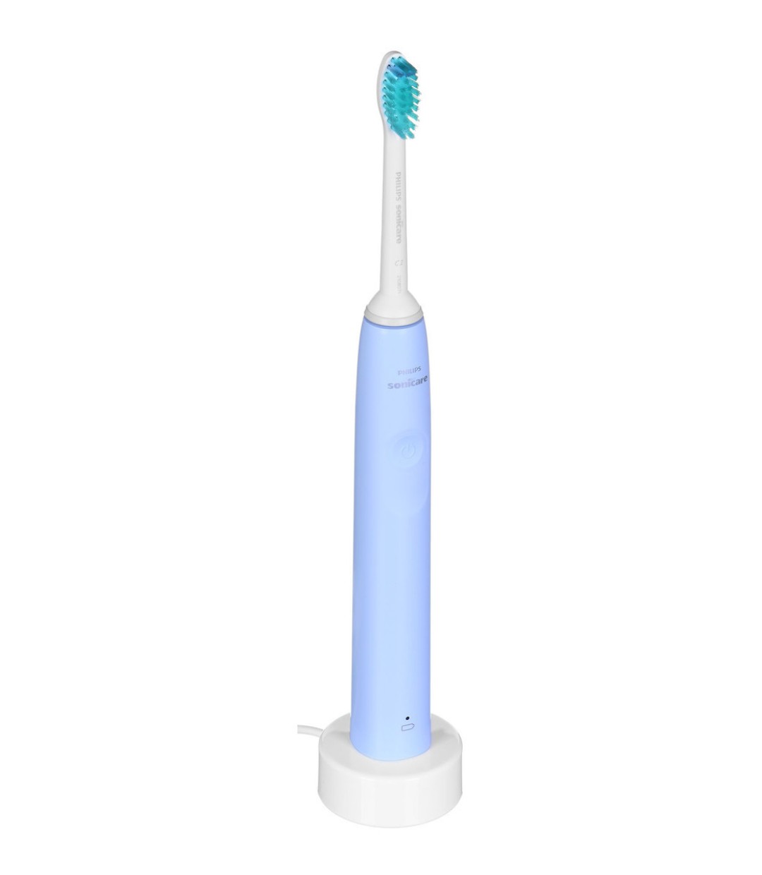 Philips Sonicare Series 2100 HX3651/12 Ηλεκτρική Οδοντόβουρτσα, Γαλάζιο 1Τμχ. Philips Sonicare Series 2100 HX3651/12 Ηλεκτρική Οδοντόβουρτσα, Γαλάζιο 1Τμχ.