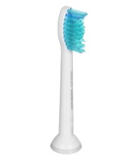 Philips Sonicare Series 2100 HX3651/12 Ηλεκτρική Οδοντόβουρτσα, Γαλάζιο 1Τμχ.