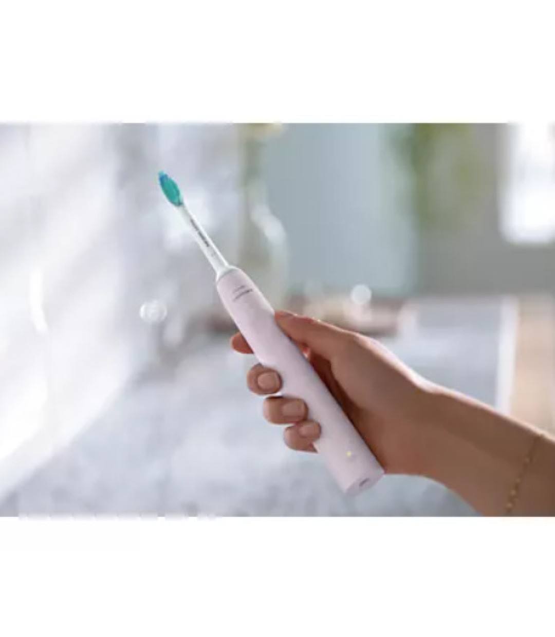 Philips Sonicare Series 2100 HX3651/11 Ηλεκτρική Οδοντόβουρτσα 1Τμχ. Philips Sonicare Series 2100 HX3651/11 Ηλεκτρική Οδοντόβουρτσα 1Τμχ.