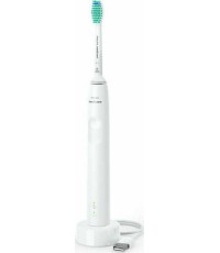 Philips Sonicare 3100 Series HX3671/13 Ηλεκτρική Οδοντόβουρτσα με Χρονομετρητή και Αισθητήρα Πίεσης 