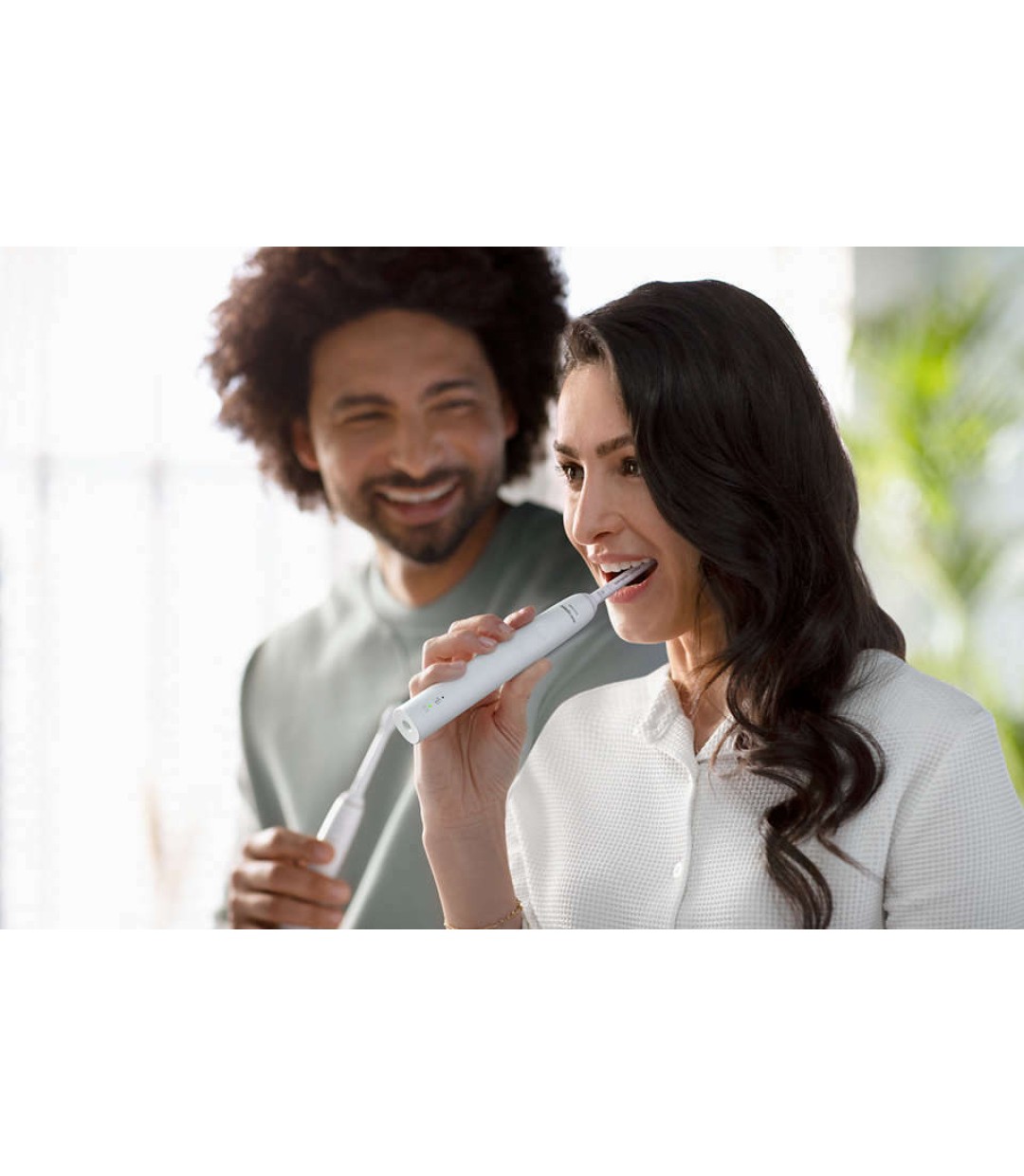 Philips Sonicare 3100 Series HX3671/13 Ηλεκτρική Οδοντόβουρτσα με Χρονομετρητή και Αισθητήρα Πίεσης  Philips Sonicare 3100 Series HX3671/13 Ηλεκτρική Οδοντόβουρτσα με Χρονομετρητή και Αισθητήρα Πίεσης