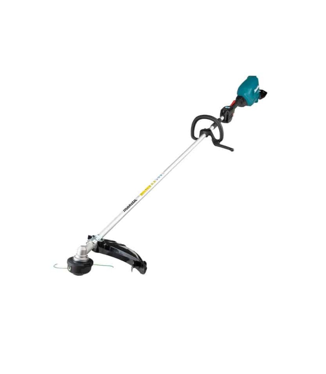 MAKITA DUR369LZ ΘΑΜΝΟΚΟΠΤΙΚΟ 18Vx2 BL MOTOR ΧΩΡΙΣ ΜΠΑΤΑΡΙΑ/ΦΟΡΤΙΣΤΗ