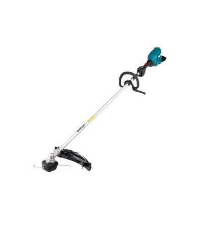 MAKITA DUR369LZ ΘΑΜΝΟΚΟΠΤΙΚΟ 18Vx2 BL MOTOR ΧΩΡΙΣ ΜΠΑΤΑΡΙΑ/ΦΟΡΤΙΣΤΗ