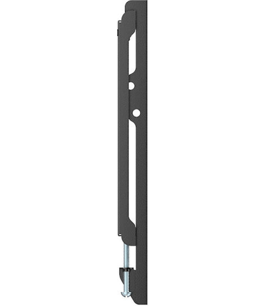 SBOX BL-3722F Βάση Τηλεόρασης Τοίχου 13"-43" έως 45kg