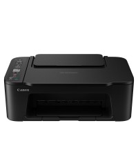 Canon Pixma TS3750i Έγχρωμο Πολυμηχάνημα Inkjet με WiFi και Mobile Print 6671C006