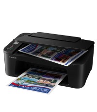 Canon Pixma TS3750i Έγχρωμο Πολυμηχάνημα Inkjet με WiFi και Mobile Print 6671C006