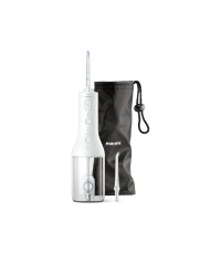Philips Water Flosser με Θήκη Ταξιδίου HX3826/31 Λευκό