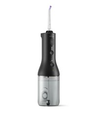 Philips Water Flosser με Θήκη Ταξιδίου HX3826/33 ΜΑΥΡΟ Philips Water Flosser με Θήκη Ταξιδίου HX3826/33 ΜΑΥΡΟ