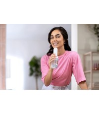 Philips Water Flosser με Θήκη Ταξιδίου HX3826/31 Λευκό