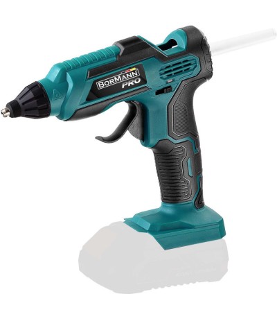 Bormann Πιστόλι Θερμοκόλλησης Μπαταρίας BBP3900 (036371) Pro