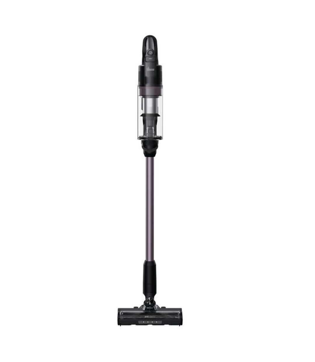 Hoover HF1P10H 011 Επαναφορτιζόμενη Σκούπα 2 σε 1 Stick & Χειρός 14.4V Μωβ