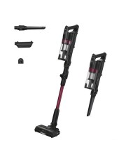 Hoover HF1P10H 011 Επαναφορτιζόμενη Σκούπα 2 σε 1 Stick & Χειρός 14.4V Μωβ