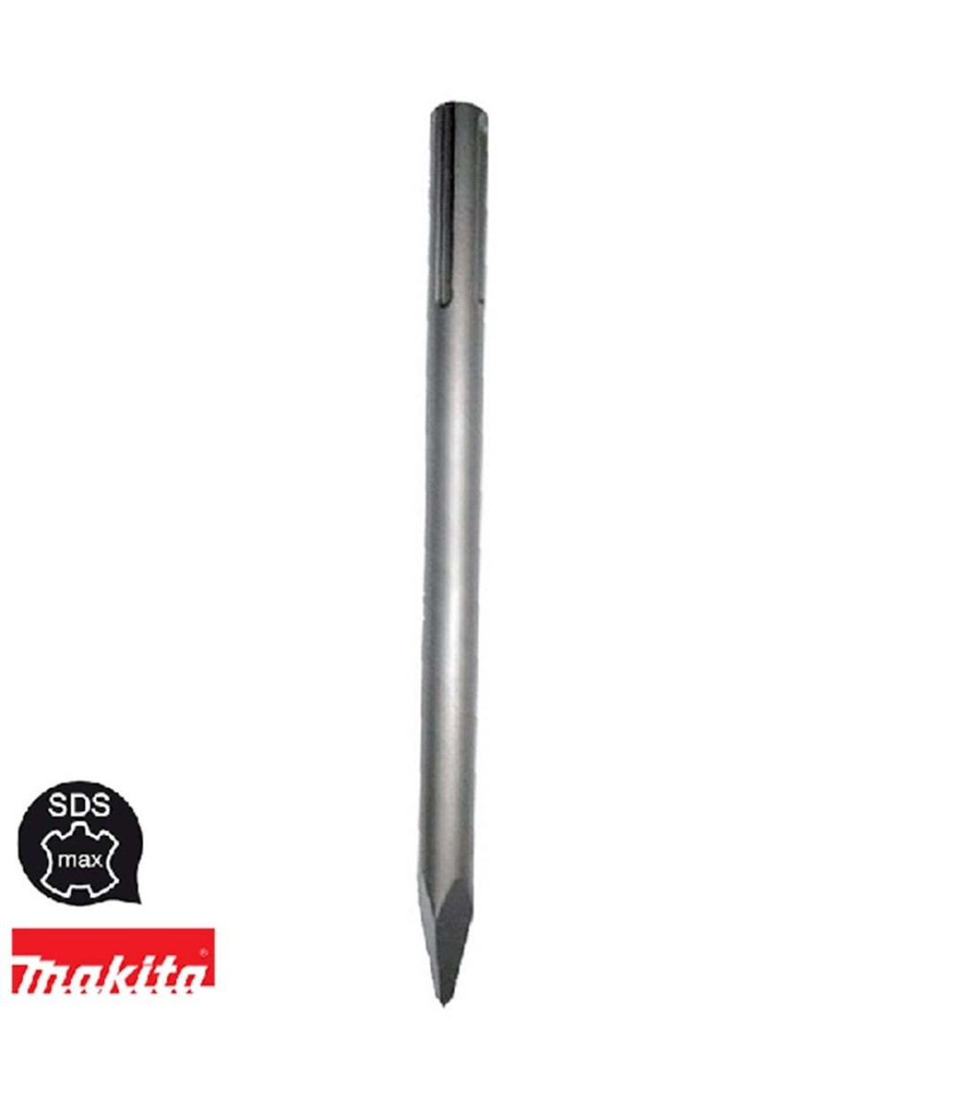 Makita P-16243 Βελόνι με Υποδοχή SDS Max 400mm