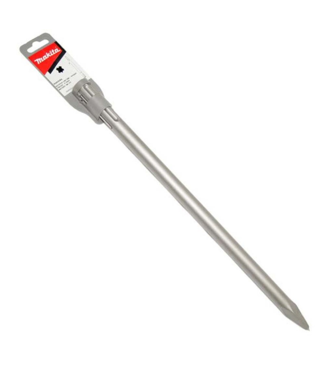 Makita P-16243 Βελόνι με Υποδοχή SDS Max 400mm