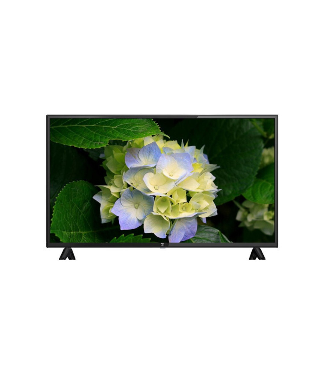 F&U Τηλεόραση 40" 4K UHD LED FL40115 (2024)