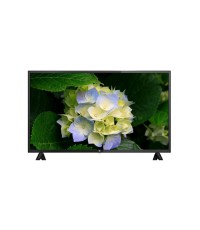 F&U Τηλεόραση 40" 4K UHD LED FL40115 (2024)