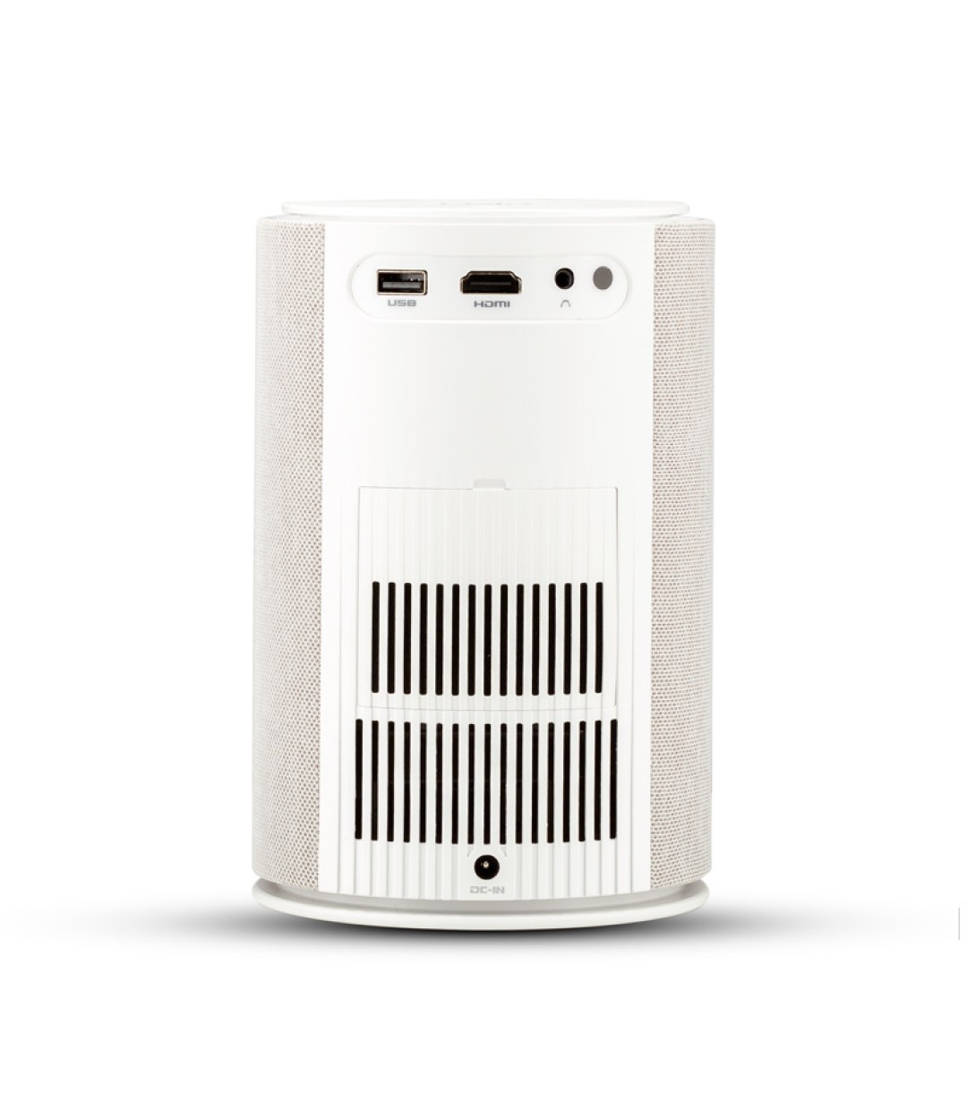 Osio OPRO-4020 Projector LCD Λάμπας LED με Wi-Fi και Ενσωματωμένα Ηχεία