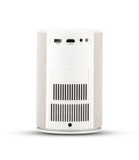 Osio OPRO-4020 Projector LCD Λάμπας LED με Wi-Fi και Ενσωματωμένα Ηχεία