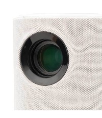 Osio OPRO-4020 Projector LCD Λάμπας LED με Wi-Fi και Ενσωματωμένα Ηχεία