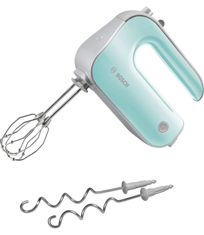 Bosch MFQ 40302 Μίξερ Χειρός 500W Πράσινο