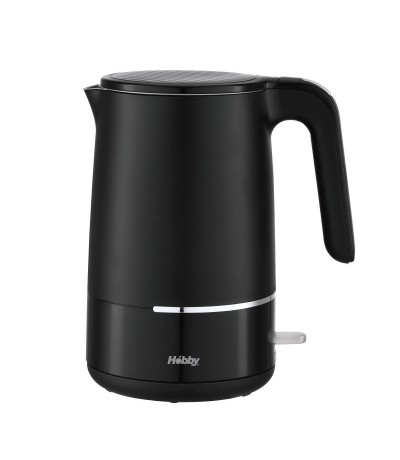 ΒΡΑΣΤΗΡΑΣ ΗΟΒΒΥ HCK 40462 COOL TOUCH 1.5LT 2200 W