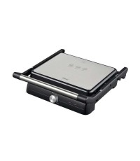 Primo PRPG 40494 Τοστιέρα Γκριλιέρα με Κεραμικές Πλάκες 2000W Inox