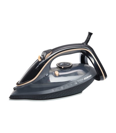 Primo PRSI 40505 Σίδερο Ατμού 3100W με Κεραμική Πλάκα