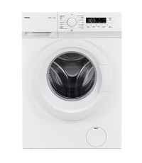Teka Πλυντήριο Ρούχων 7kg 1200 Στροφών WMK 40740 WH