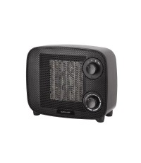 Eurolamp JG-P 1500B 300-41351 Κεραμικό Αερόθερμο Δαπέδου 1500W