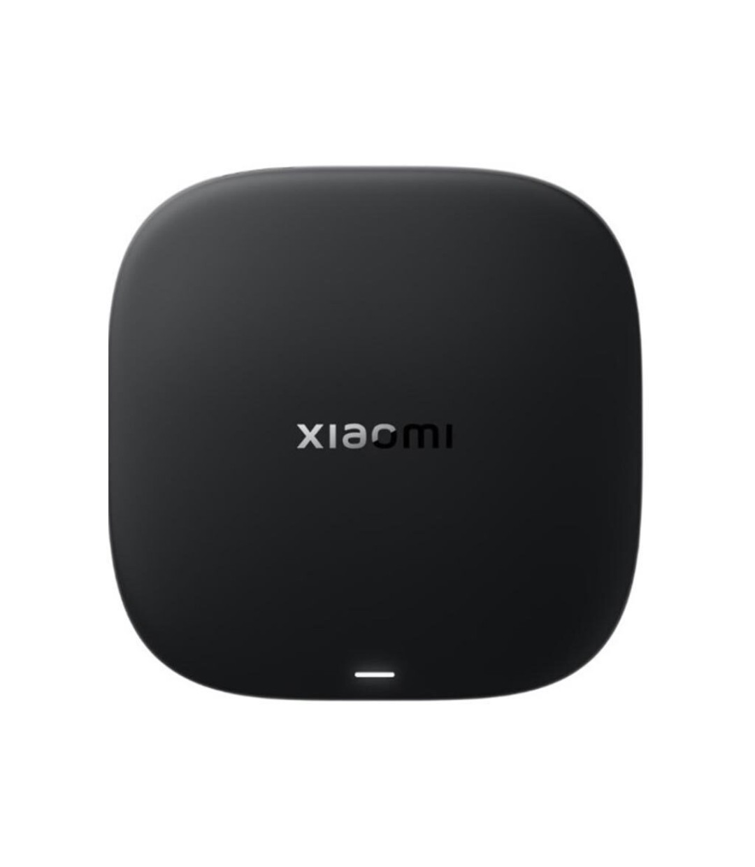Xiaomi TV Box Mi Box S 3nd Gen PFJ4191EU 4K UHD με WiFi USB 2.0 2GB RAM και 32GB Αποθηκευτικό Χώρο με Λειτουργικό Android και Google Assistant
