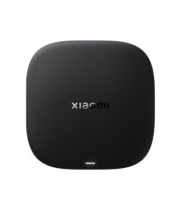 Xiaomi TV Box Mi Box S 3nd Gen PFJ4191EU 4K UHD με WiFi USB 2.0 2GB RAM και 32GB Αποθηκευτικό Χώρο με Λειτουργικό Android και Google Assistant