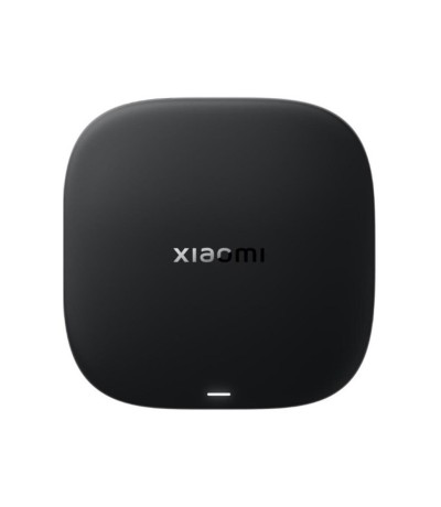 Xiaomi TV Box Mi Box S 3nd Gen PFJ4191EU 4K UHD με WiFi USB 2.0 2GB RAM και 32GB Αποθηκευτικό Χώρο με Λειτουργικό Android και Google Assistant Xiaomi TV Box Mi Box S 3nd Gen PFJ4191EU 4K UHD με WiFi USB 2.0 2GB RAM και 32GB Αποθηκευτικό Χώρο με Λειτουργικό Android και Google Assistant