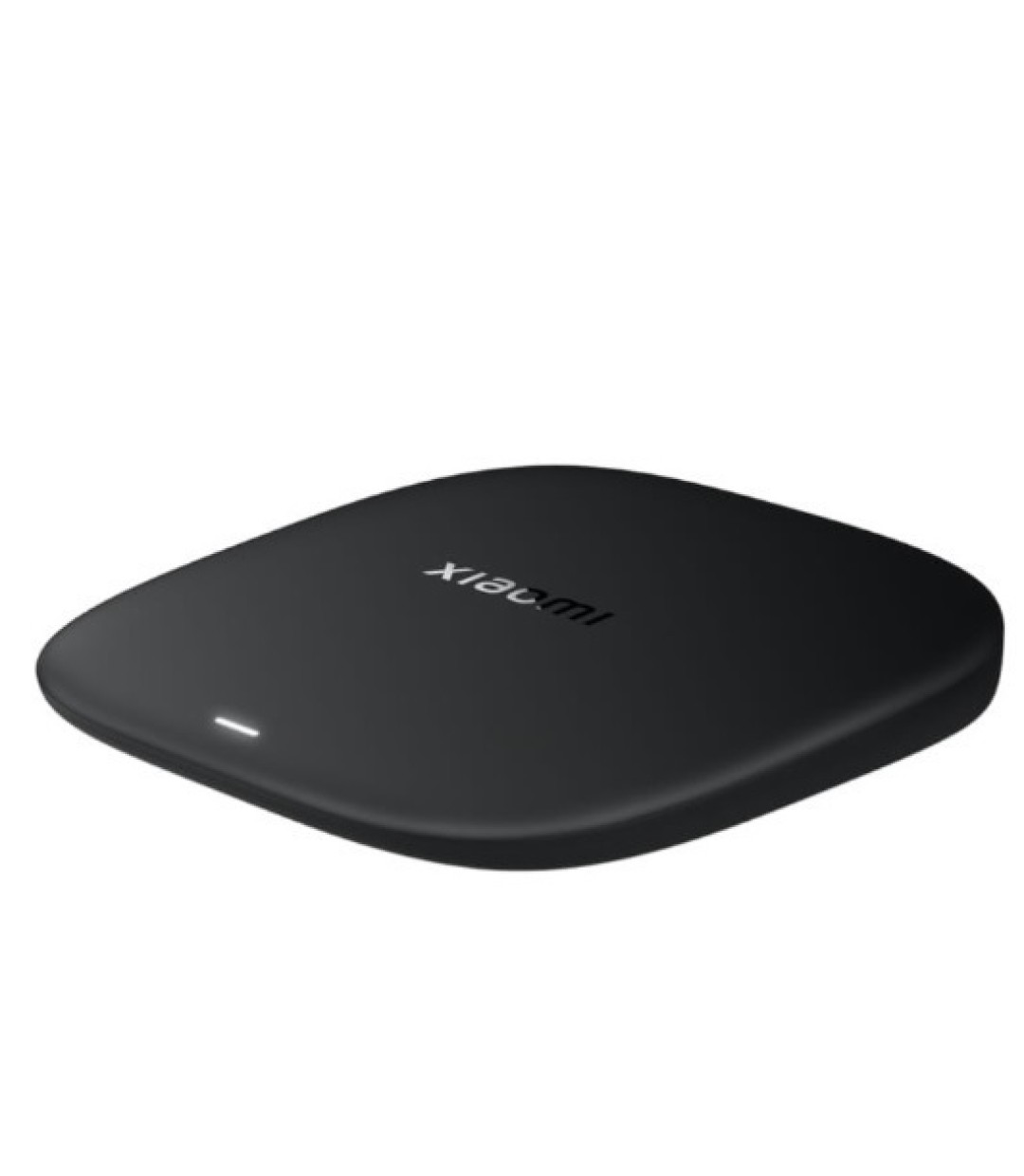 Xiaomi TV Box Mi Box S 3nd Gen PFJ4191EU 4K UHD με WiFi USB 2.0 2GB RAM και 32GB Αποθηκευτικό Χώρο με Λειτουργικό Android και Google Assistant