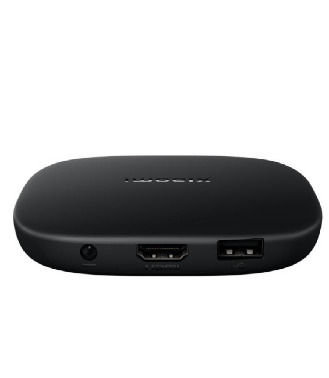 Xiaomi TV Box Mi Box S 3nd Gen PFJ4191EU 4K UHD με WiFi USB 2.0 2GB RAM και 32GB Αποθηκευτικό Χώρο με Λειτουργικό Android και Google Assistant