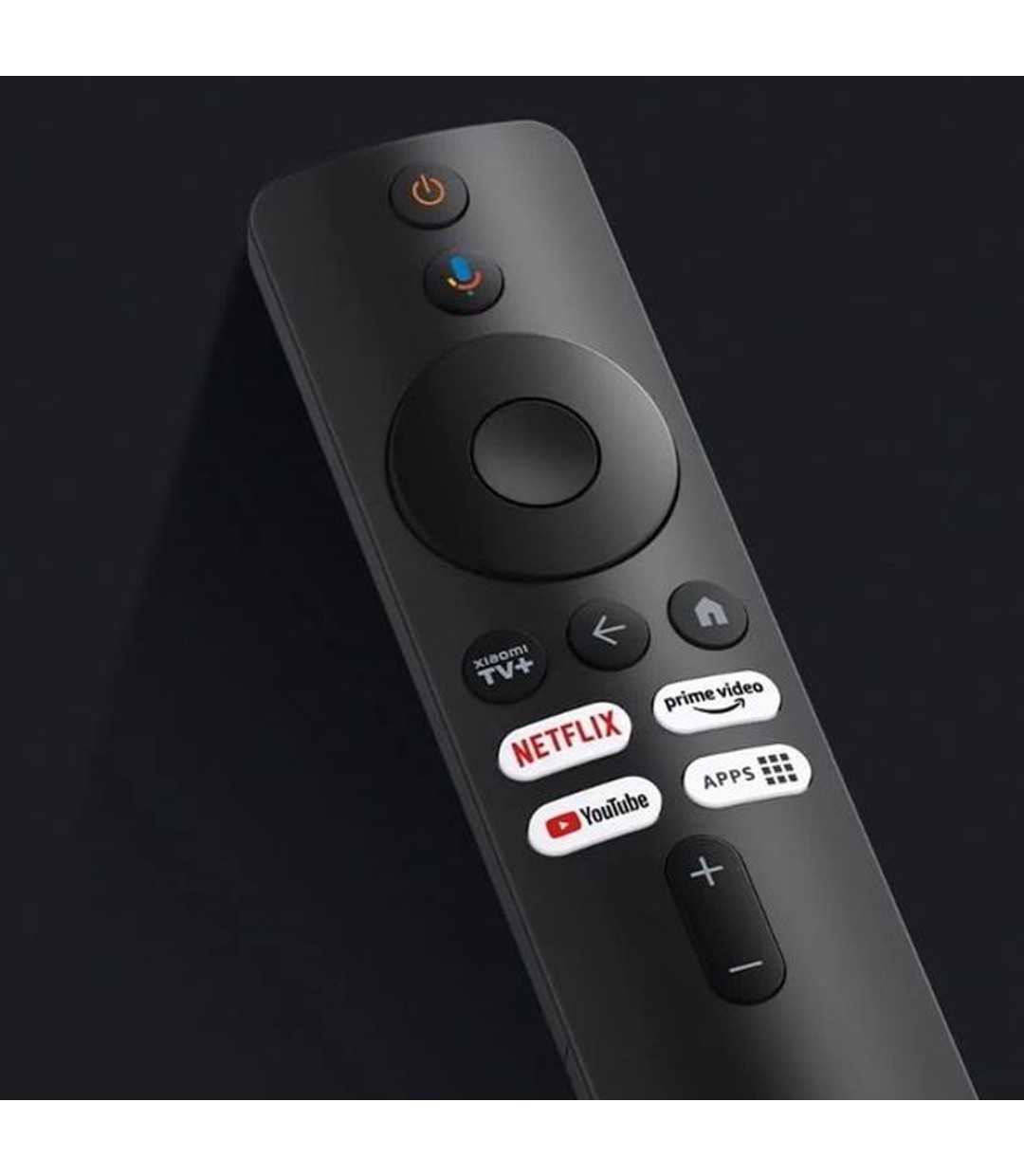 Xiaomi TV Box Mi Box S 3nd Gen PFJ4191EU 4K UHD με WiFi USB 2.0 2GB RAM και 32GB Αποθηκευτικό Χώρο με Λειτουργικό Android και Google Assistant