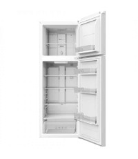 Princess Ψυγείο Δίπορτο 329lt Total NoFrost Υ166xΠ59.5xΒ64.4εκ. Λευκό DDNE420W