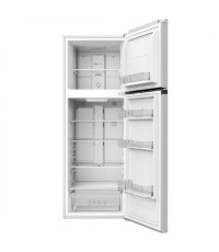 Princess Ψυγείο Δίπορτο 329lt Total NoFrost Υ166.4xΠ59.5xΒ64.4εκ. Inox DDNE420X