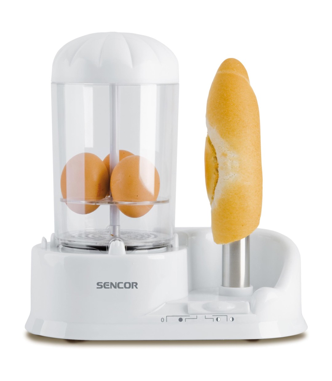  Συσκευή Hot Dog SENCOR SHM 4210