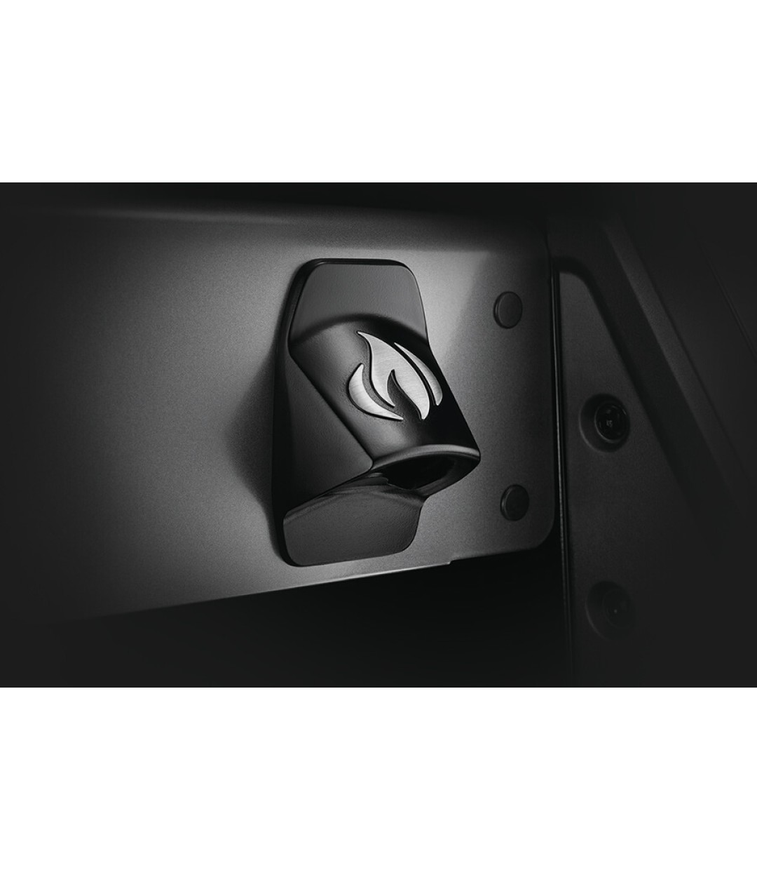 Napoleon Freestyle 425 Ψησταριά Υγραερίου Μαντεμένιας Σχάρας 60x45εκ. με 4 Εστίες 13.6kW