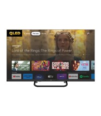 F&U FLG43141QL FULL HD QLED Google TV 43 ιντσών
