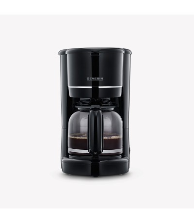 Severin 4320 SEV  Καφετιέρα Φίλτρου 900W