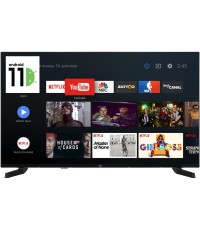 F&U Smart Τηλεόραση 43" 4K UHD LED FLA4321UH HDR (2023)