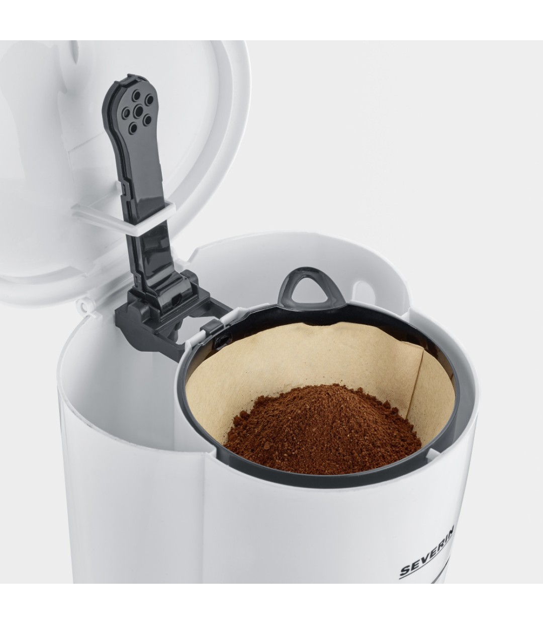 Severin Καφετιέρα Φίλτρου KA 4323