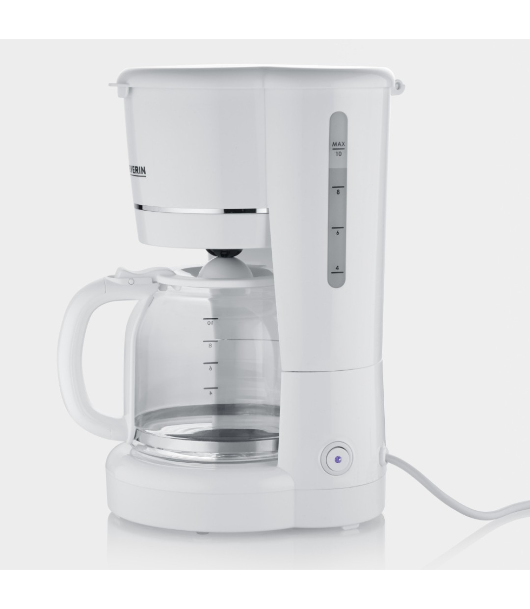 Severin Καφετιέρα Φίλτρου KA 4323