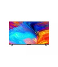 TCL Smart Τηλεόραση 43" 4K UHD LED 43P635 HDR (2022)