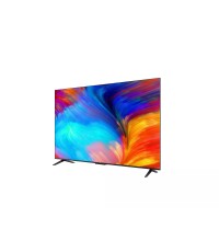 TCL Smart Τηλεόραση 43" 4K UHD LED 43P635 HDR (2022)