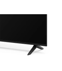 TCL Smart Τηλεόραση 43" 4K UHD LED 43P635 HDR (2022)