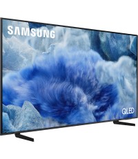 Samsung Smart Τηλεόραση 43" 4K UHD QLED QE43Q8F HDR (2025)